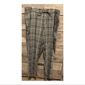 Ava & Viv drawstring Dress Pants